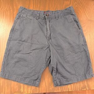4/$20 Men’s Merona chino shorts